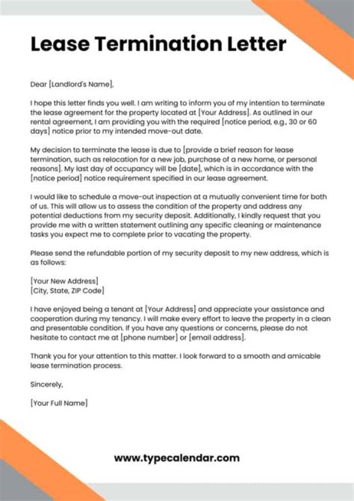 Can a perpetual lease be terminated?