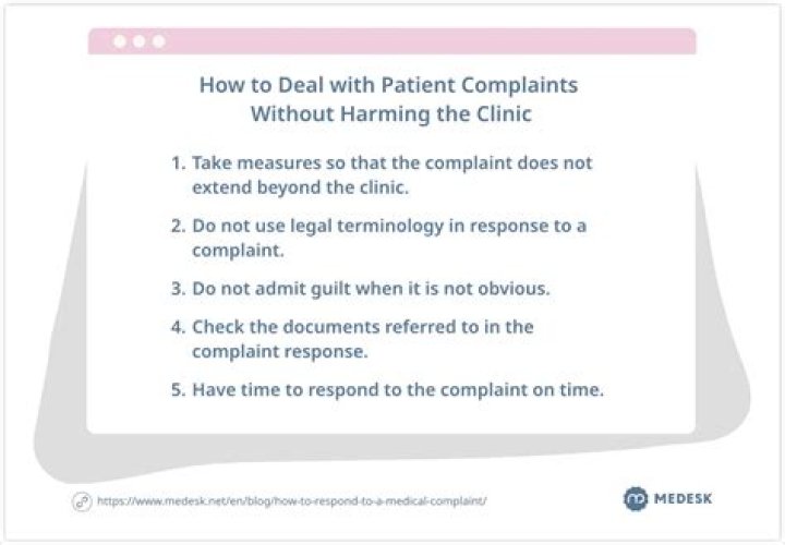 Can a POA be investigated?