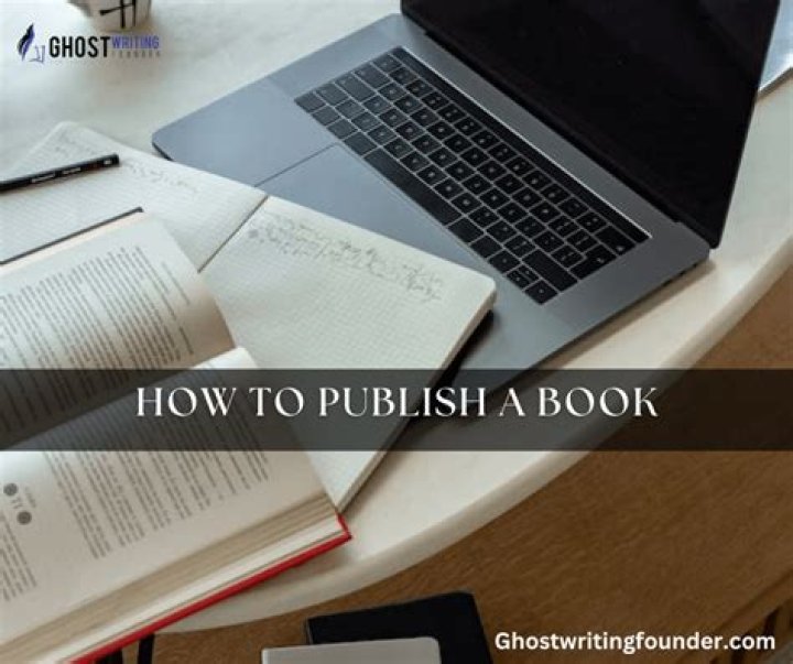 Can a publisher publish a book?
