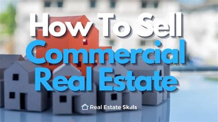 Can a residential realtor sell commercial property in Florida?