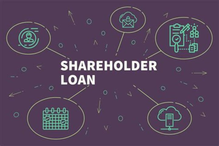 Can a shareholder loan money to as corporation?