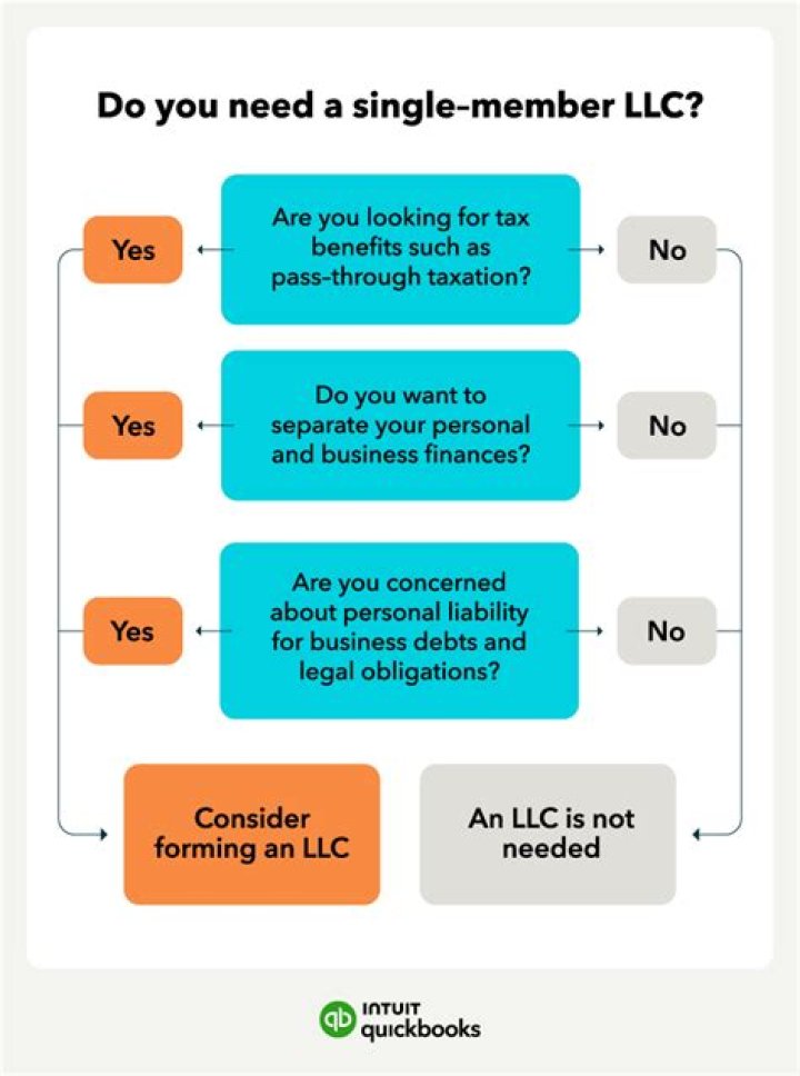 Can a single-member LLC deduct expenses?