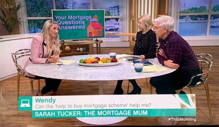 Can a single mum get help with mortgage?