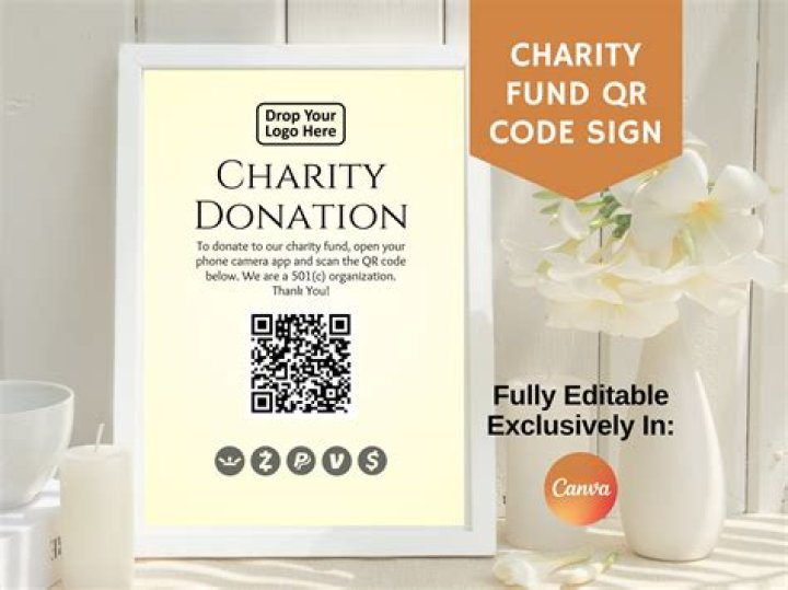 Can a small business donate to charity?