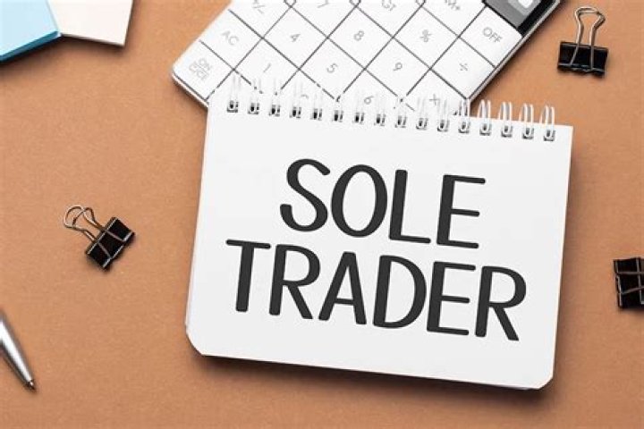 Can a sole trader have investors?