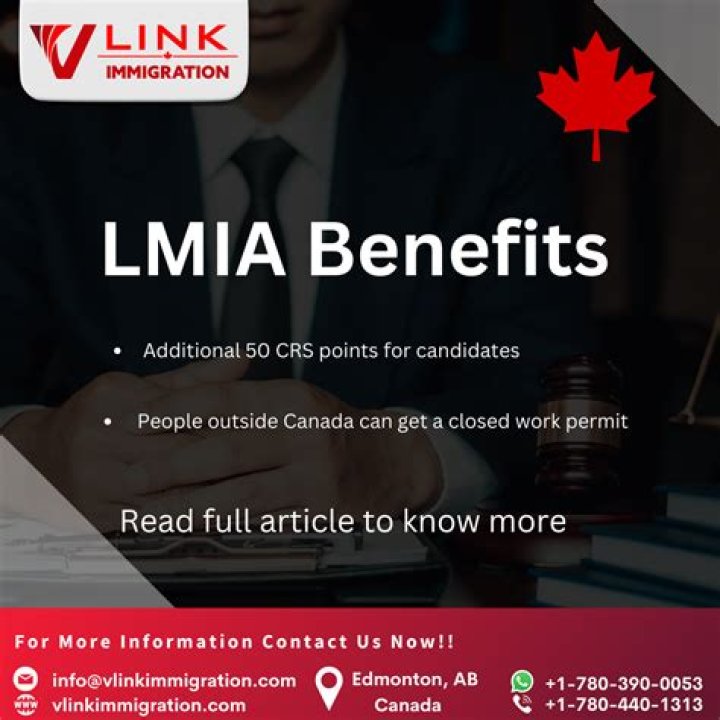 Can a student get Lmia in Canada?