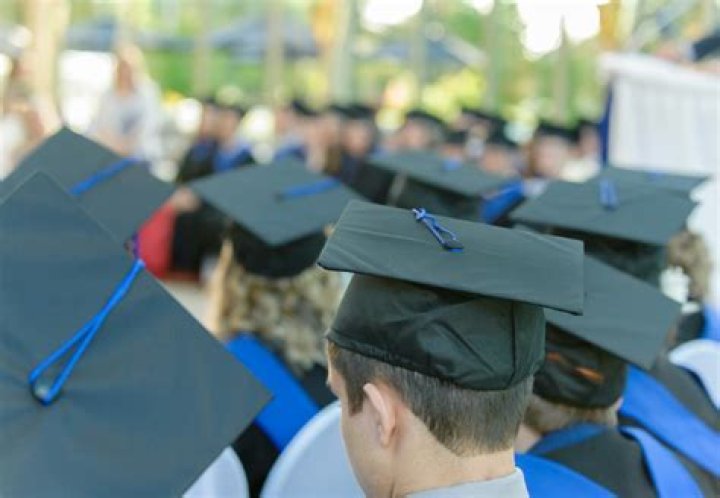 Can a student live in the UK after graduation?