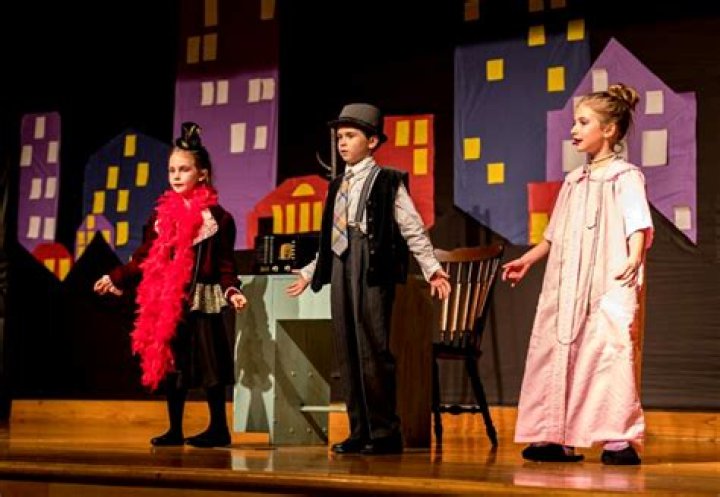 Can a Theatre company be an LLC?