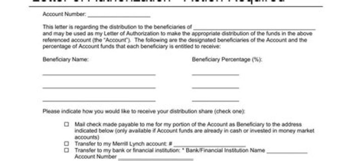 Can a trust be the beneficiary of a brokerage account?