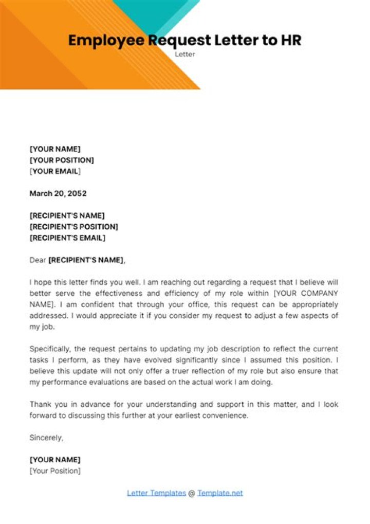 Can an employee request their employee file?