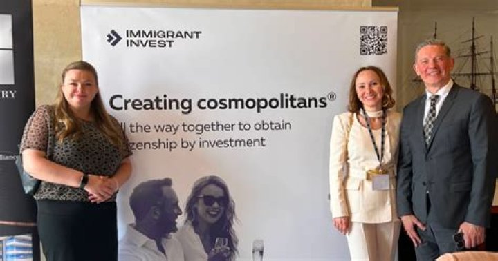 Can an immigrant invest in real estate?