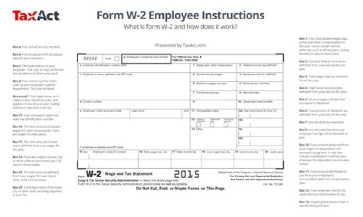 Can an LLC be a W-2 employee?