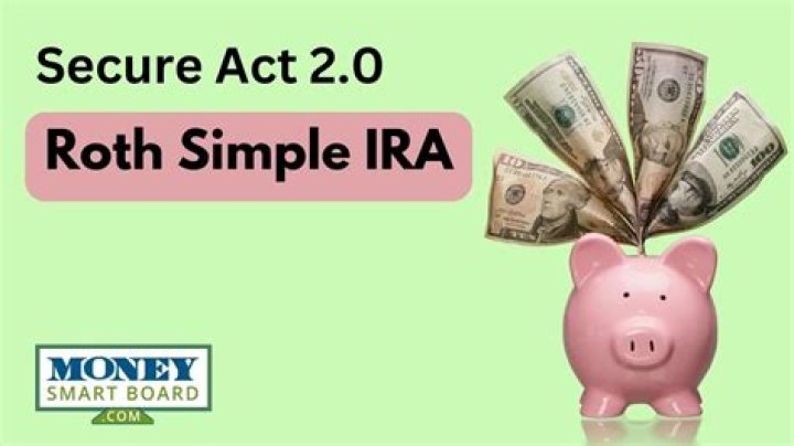 Can business owner contribute to SIMPLE IRA?