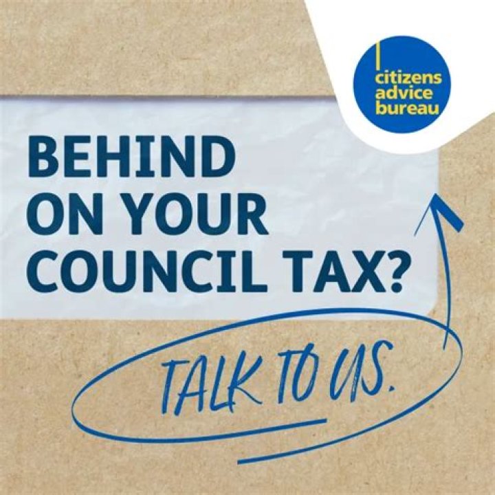 Can Citizens Advice help with tax?