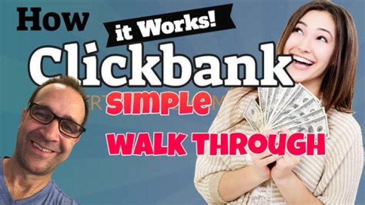 Can ClickBank be trusted?