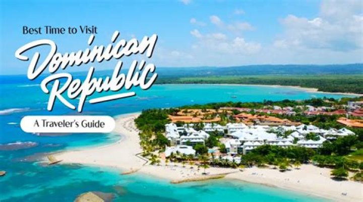 Can Colombians travel to Dominican Republic?
