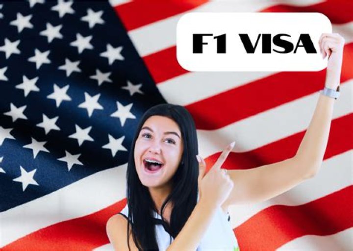 Can f1 students from Brazil enter the US?