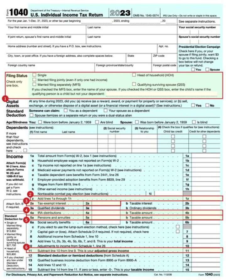Can I ask the IRS tax questions?