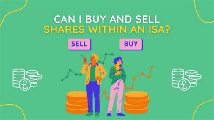 Can I buy and sell without paying tax?