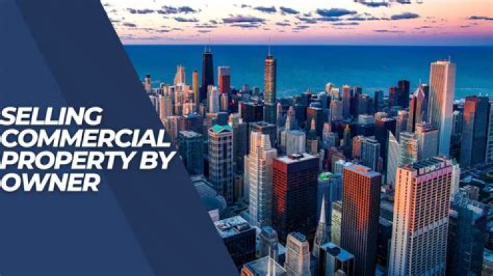 Can I buy residential property after selling commercial property?