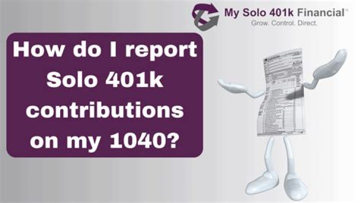 Can I convert a SEP IRA to a solo 401k?