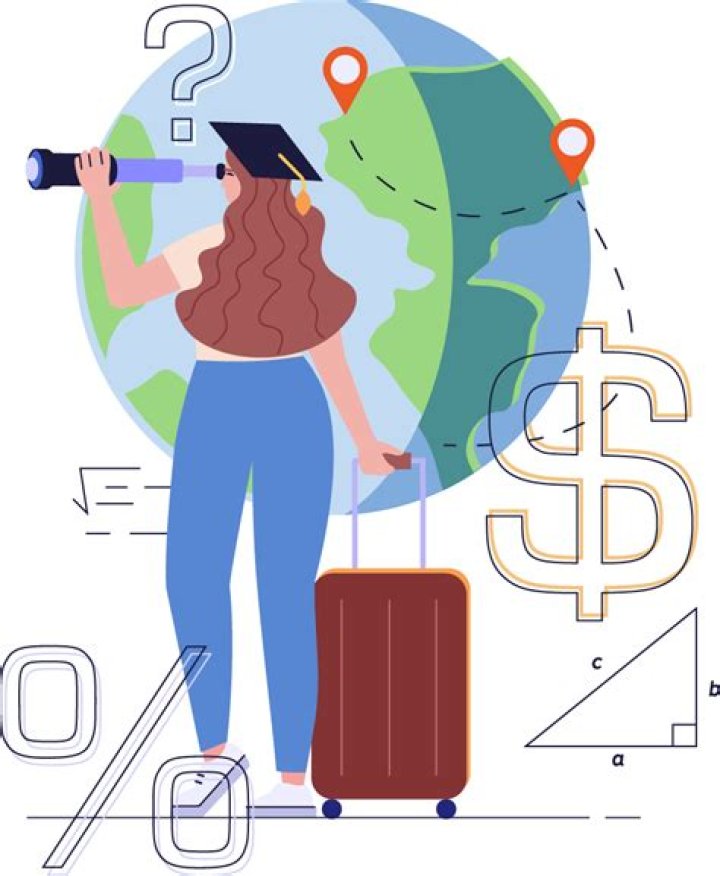 Can I deduct foreign student loan interest?