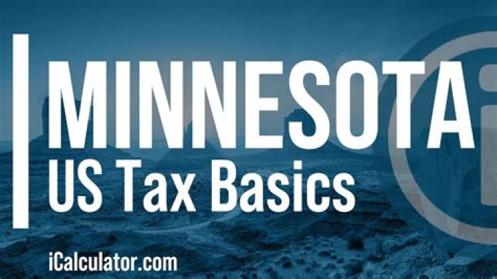 Can I Efile Minnesota state taxes?