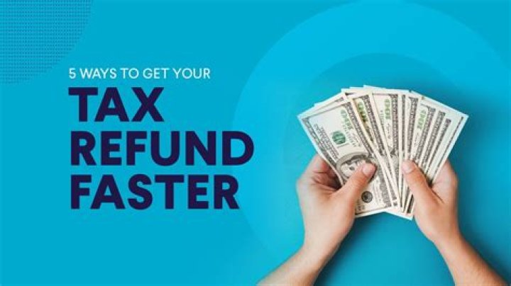 Can I get a tax refund if I get paid cash?