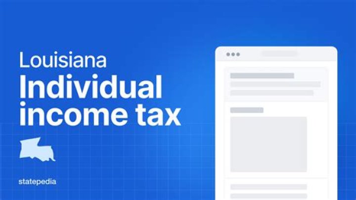 Can I get an extension on my Louisiana state taxes?