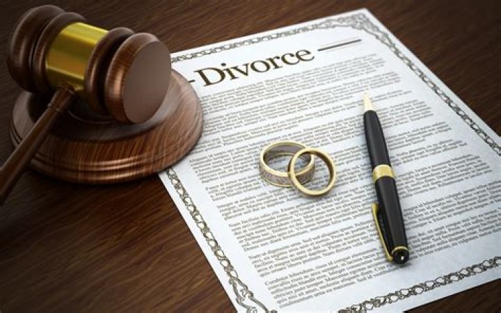 Can I get divorced right now in California?