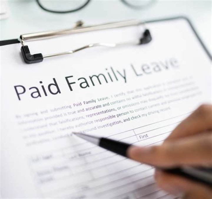 Can I get paid family leave and unemployment in California?