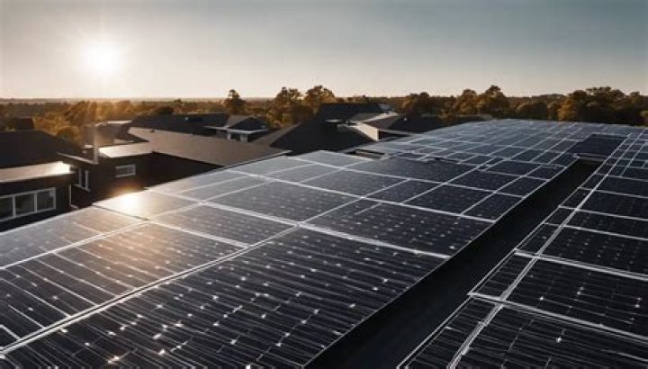 Can I get tax credit for leasing solar panels?