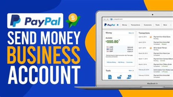 Can I have 2 PayPal accounts with the same bank account?