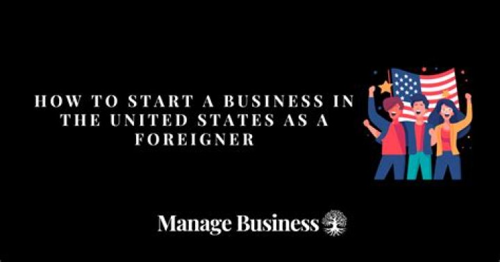 Can I invest in the US as a foreigner?