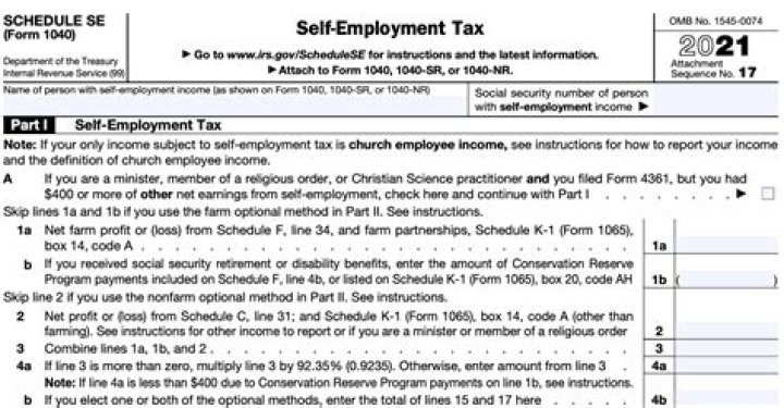 Can I opt out of paying self-employment tax?