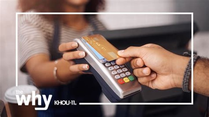 Can I pay restaurant with a credit card?