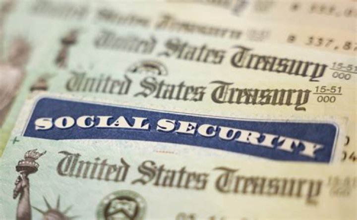 Can I receive Social Security payments overseas?
