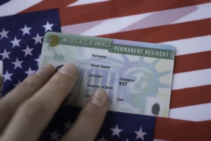 Can I rent an apartment without a green card?