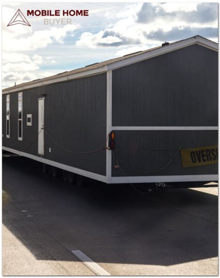 Can I sell my mobile home if I still owe on it?