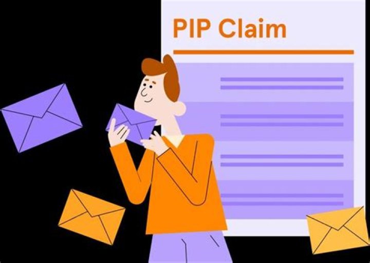Can I track my PIP claim?