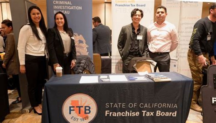 Can I write off California franchise tax?