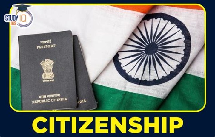 Can Indian citizen can lose his citizenship by?