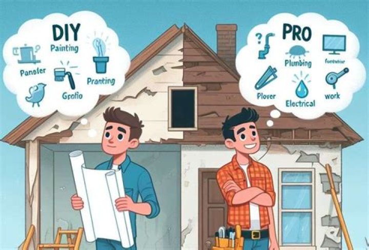 Can landlord make improvements?