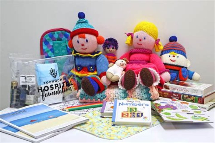 Can medical supplies be donated?