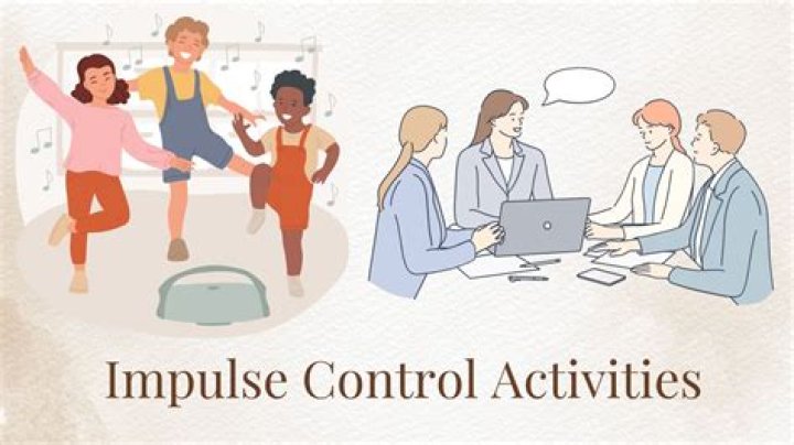 Can MS affect impulse control?