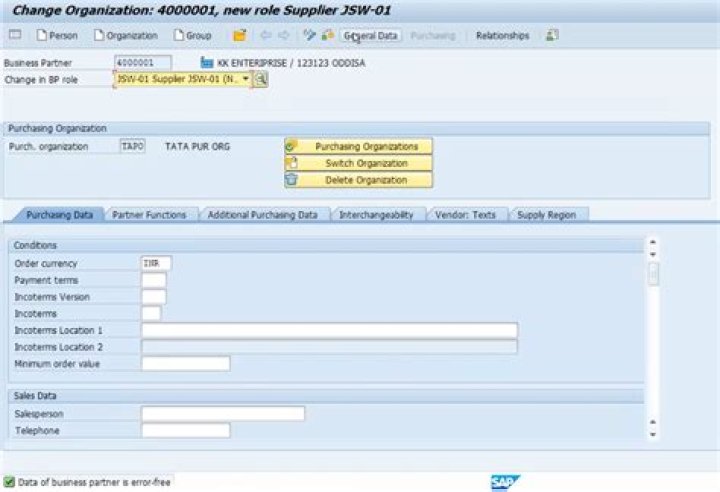 Can one partner close a business?