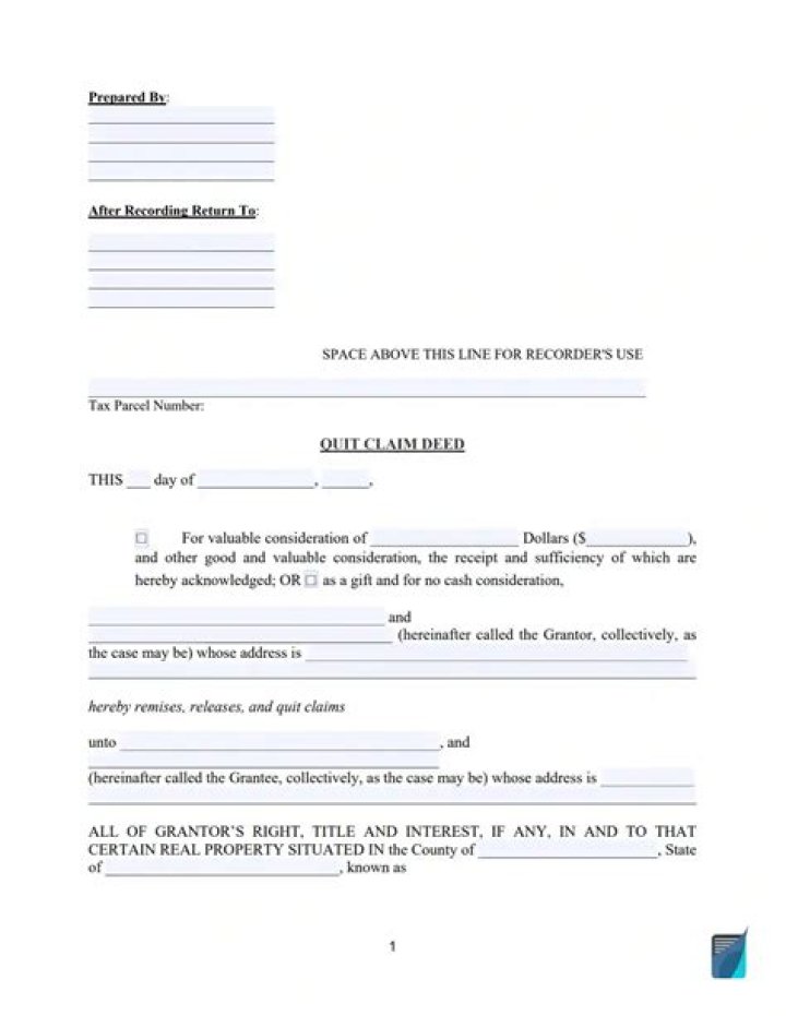 Can only one person claim a house on taxes?