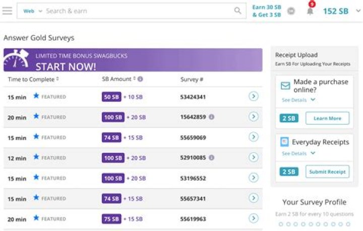 Can Paid Surveys Be Trusted?