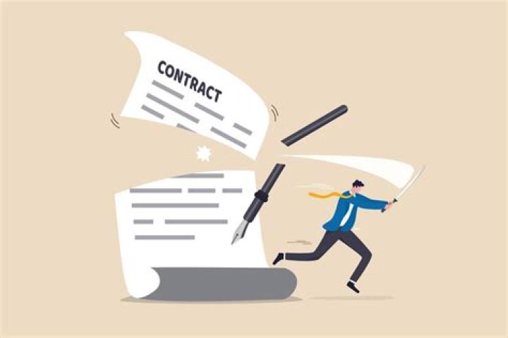 Can partnership be easily terminated?