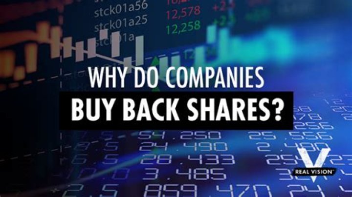 Can S corp buy back shares?